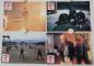 Preview: Death Wish IV - The Crackdown original release german lobby card set